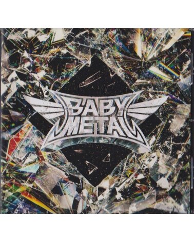 BABYMETAL: METAL FORTH 1CD