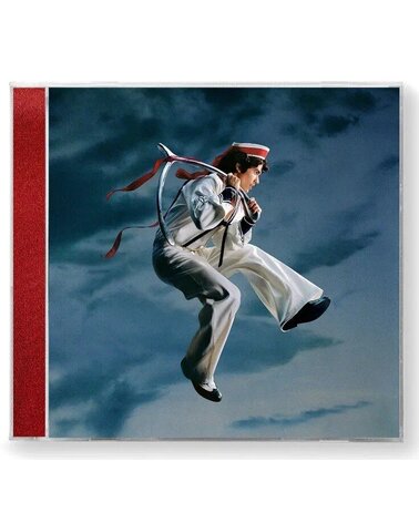 GRAY CONAN: WISHBONE  1CD