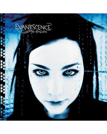 EVANESCENCE: FALLEN 1CD