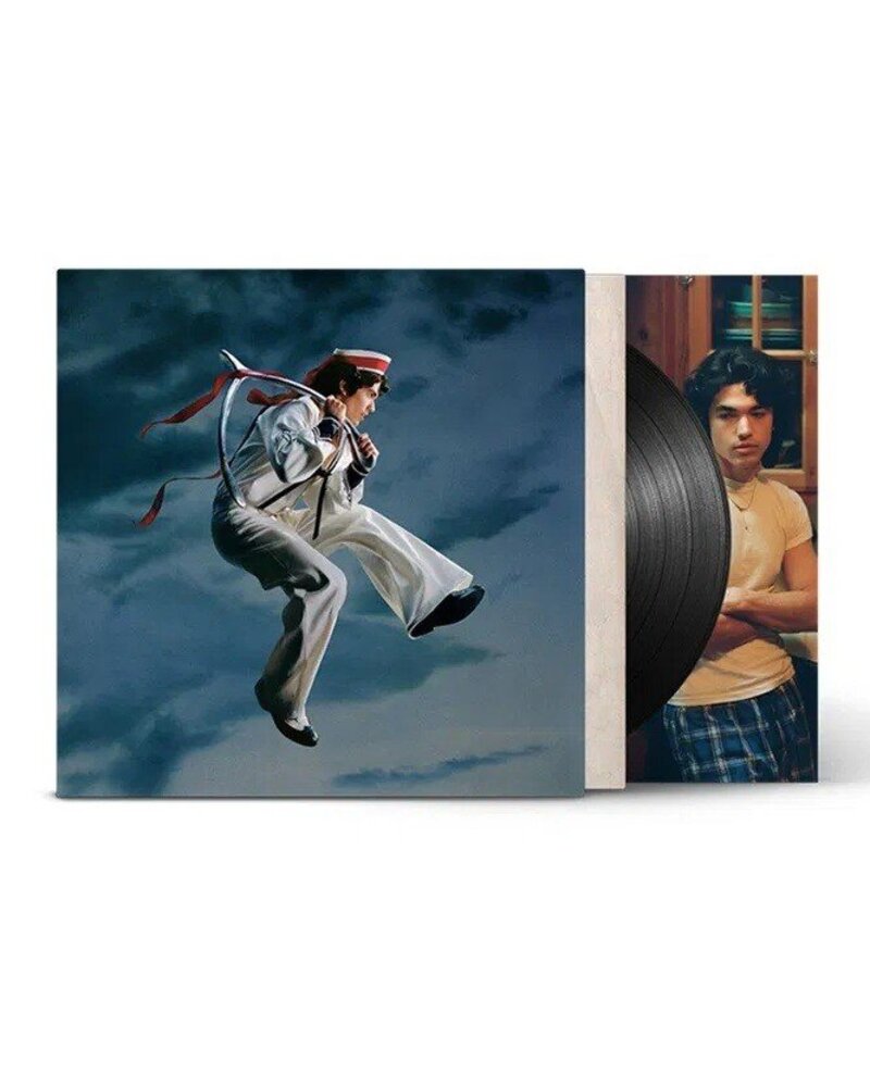 Conan Gray – Wishbone (LP) — viršelis