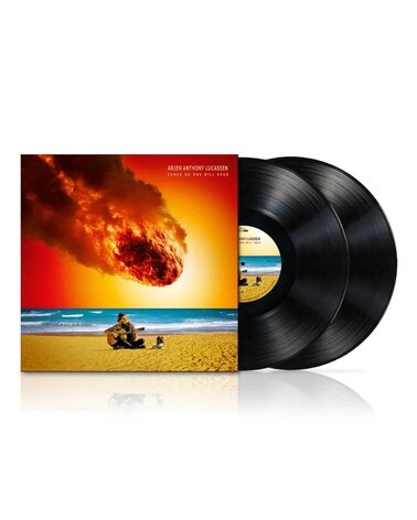 Lucassen Arjen Anthony: Songs No One Will Hear 2LP