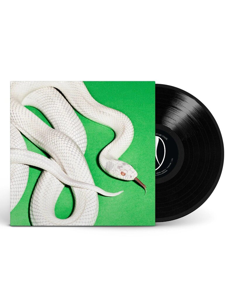 Deftones – Private Music (vinilo plokštelė) — viršelis