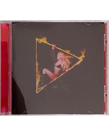 AVA MAX: DON'T CLICK PLAY  1CD
