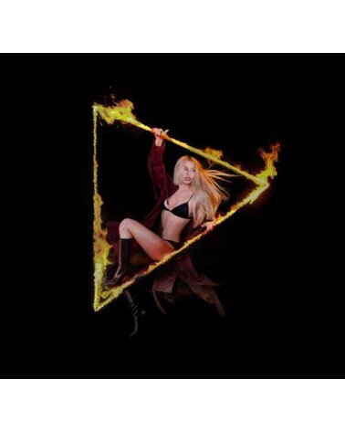 AVA MAX: DON'T CLICK PLAY  1LP