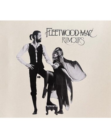 FLEETWOOD MAC: RUMOURS 1CD