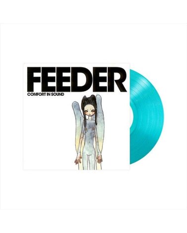 FEEDER: COMFORT IN SOUND LP