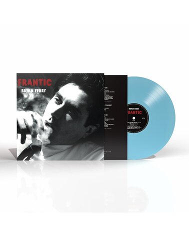 BRYAN FERRY: FRANTIC LP