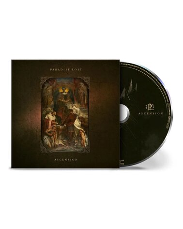 Paradise Lost: Ascension CD
