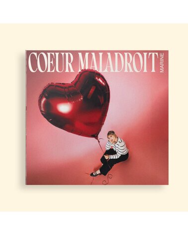 Marine: Coeur Maladroit LP