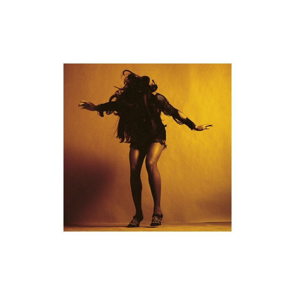 Last Shadow Puppets – Everything You've Come (LP) — viršelis