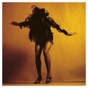 LAST SHADOW PUPPETS: EVERYTHING YOU'VE COME TO EXPECT LP