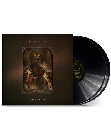 Paradise Lost: Ascension 2LP