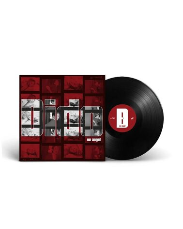 Dido: No Angel ANNIVERSARY EDITION LP