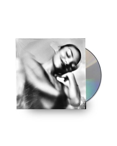 DEAN OLIVIA: THE ART OF LOVING CD