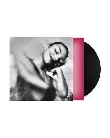 DEAN OLIVIA: THE ART OF LOVING LP