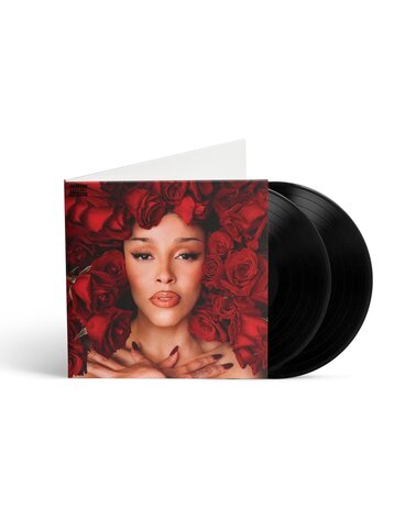 Doja Cat: Vie 2LP
