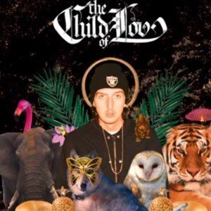 CHILD OF  LOVE: CHILD OF LOVE CD dgp