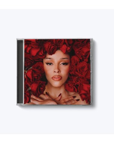 Doja Cat: Vie CD