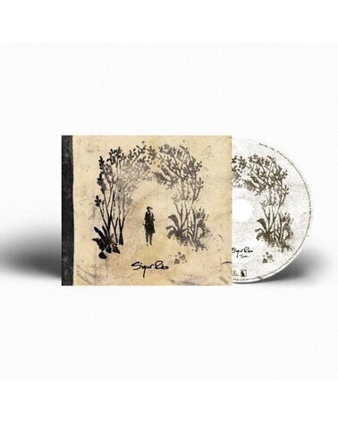 Sigur Rós: Takk... (REMASTERED) CD
