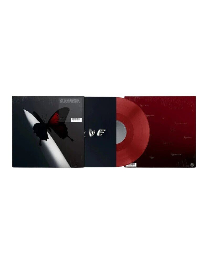Post Malone – Twelve Carat Toothache (vinilas) — viršelis