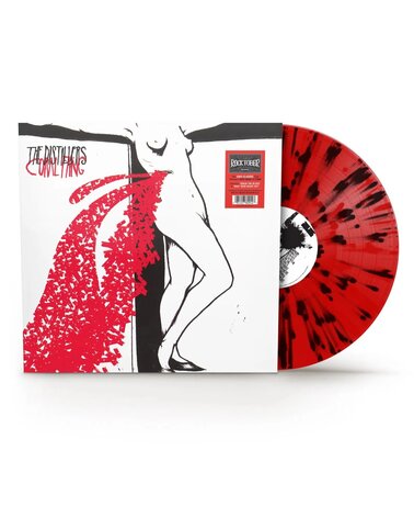 Distillers: Coral Fang (Rocktober 2025) Coloured LP