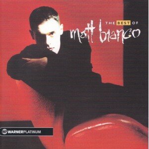BIANCO MATT: BEST OF CD