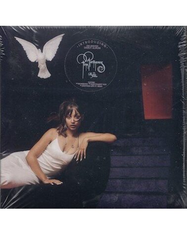 PINKPANTHERESS: HEAVEN KNOWS 1CD