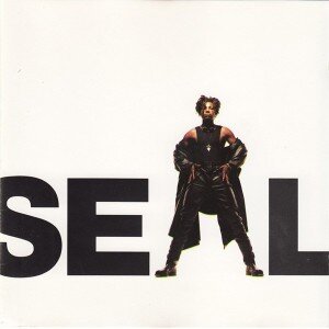 SEAL: SEAL CD