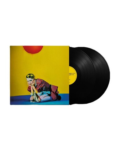 ZAHO DE SAGAZAN: LA SYMPHONIE DES ÉCLAIRS (ORCHESTRAL ODYSSEY) 2LP