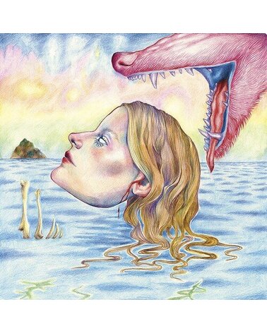 PALOMA PARIS: CACOPHONY 1CD