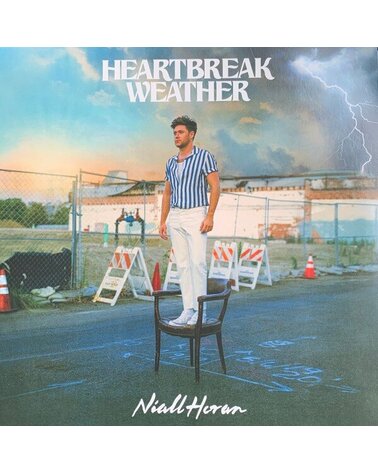 HORAN NIALL: HEARTBREAK WEATHER 1LP