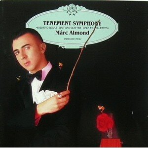 ALMOND MARC: TENEMENT SYMPHONY CD