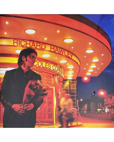 HAWLEY RICHARD: COLES CORNER (20TH ANNIVERSARY EDITION) 1LP