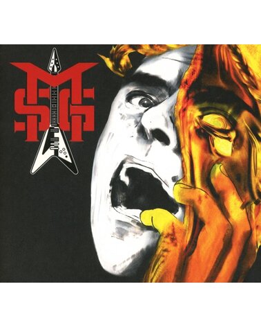 Michael Schenker Group: Don't Sell Your Soul CD