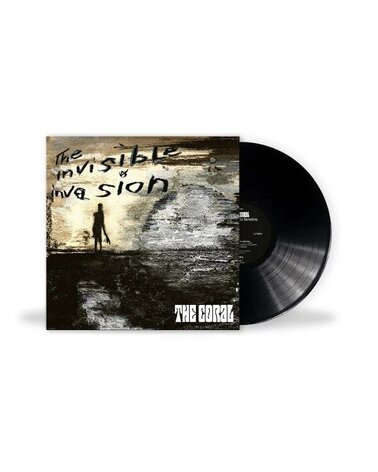Coral: The Invisible Invasion LP