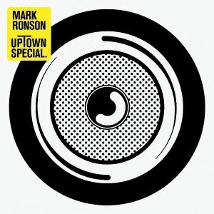 RONSON MARK: UPTOWN SPECIAL CD