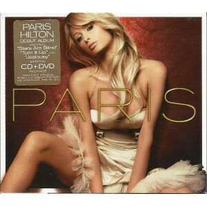 HILTON PARIS: PARIS CD/DVD