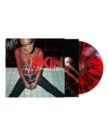 SKIN: FAKE CHEMICAL STATE LP