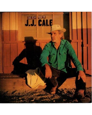 CALE J.J.: THE VERY BEST OF J.J. CALE 1CD