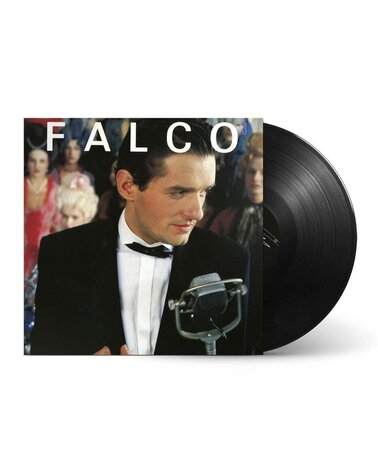 FALCO: FALCO 3 1LP