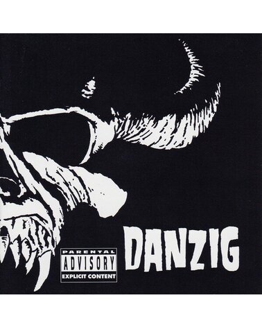 DANZIG: DANZIG 1CD
