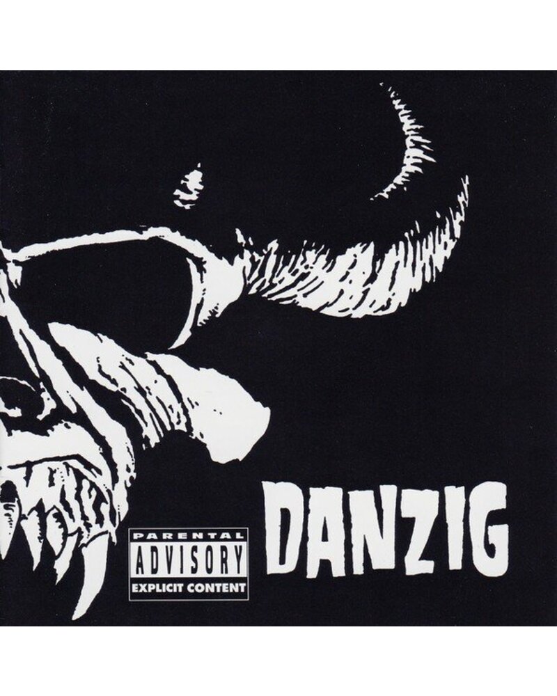 Danzig – Danzig (1 CD) — viršelis