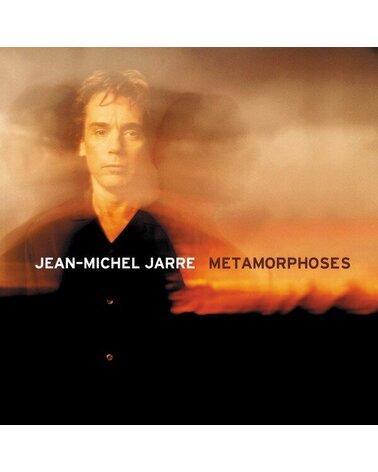 JARRE JEAN-MICHEL: METAMORPHOSES 1CD