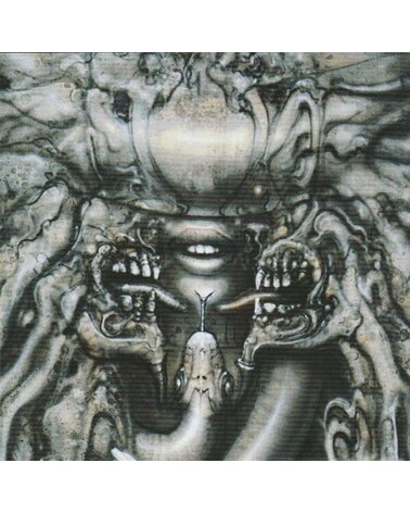 DANZIG: DANZIG III • HOW THE GODS KILL 1CD