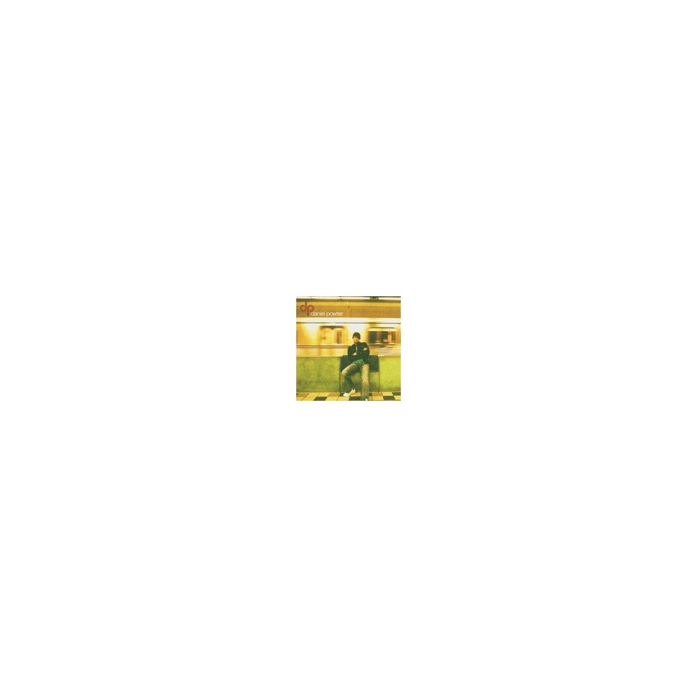 Daniel Powter – Daniel Powter (DVD) — viršelis