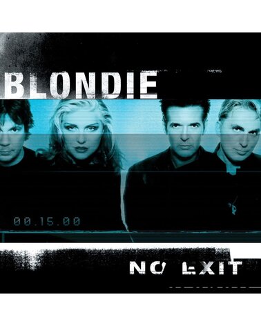 BLONDIE: NO EXIT 2CD