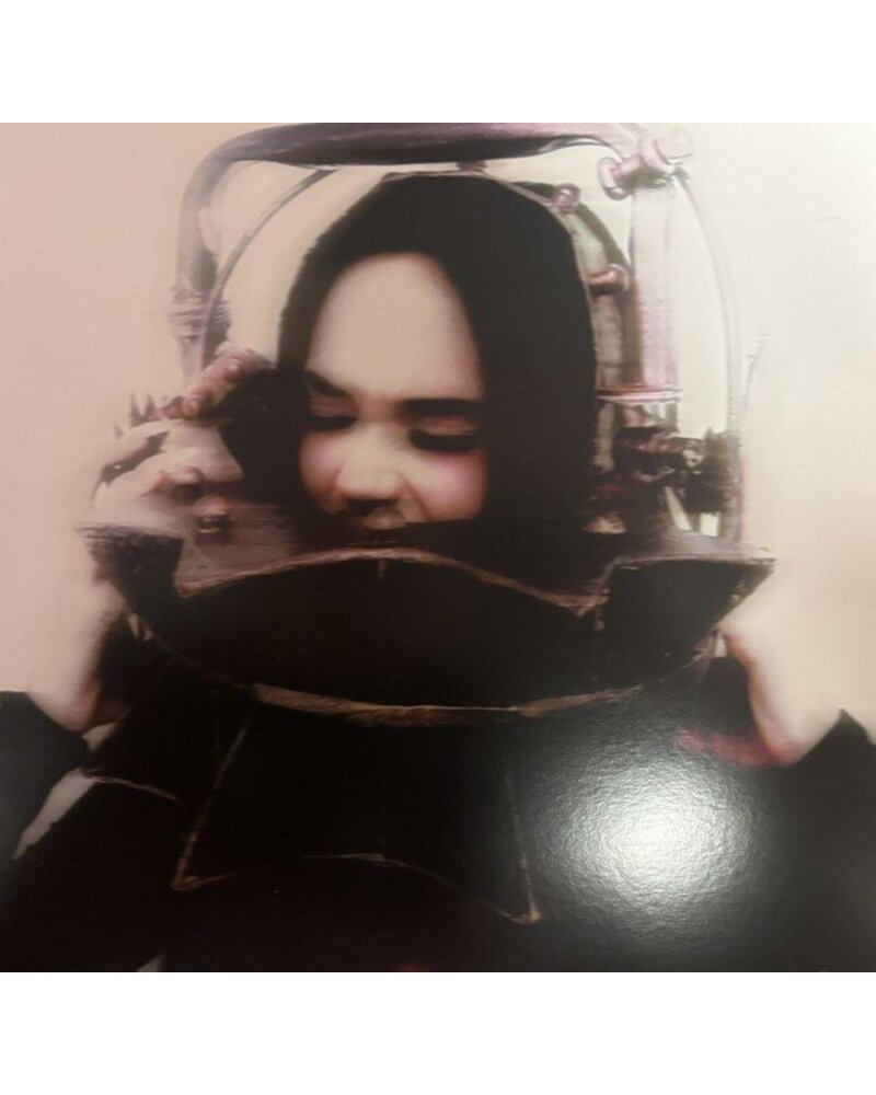 Maggie Lindemann – Headsplit (vinilo plokštelė) — viršelis