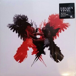 KINGS OF LEON: ONLY BY THE NIGHT 2LP