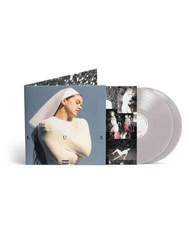 ROSALIA: LUX-COLOURED 2LP