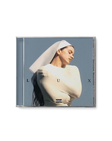 ROSALIA: LUX CD